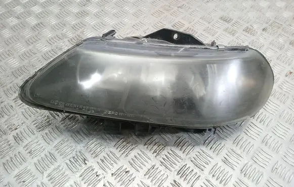 Renault Laguna II Headlight/headlamp