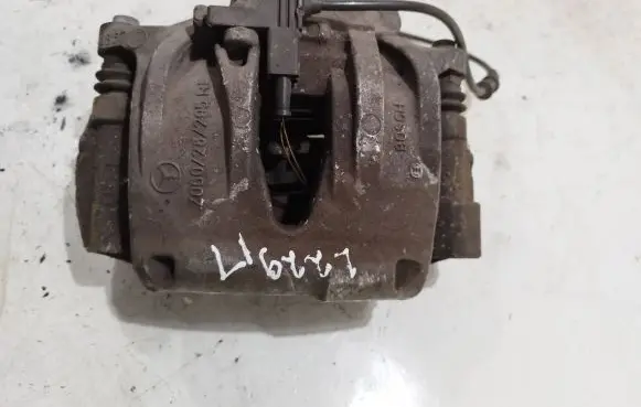 Mercedes-Benz E W211 Front brake caliper