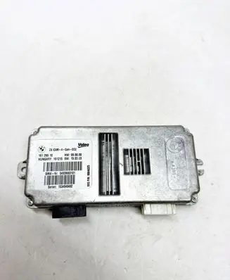 BMW X5 F15 Camera control unit module 16129510 04939683101 1534940482