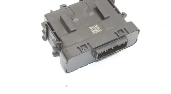 Dacia Sandero III Gateway control module 284Y66LA7B