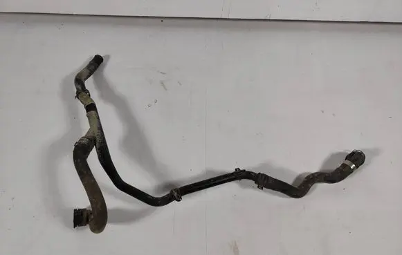 Opel Adam Engine coolant pipe/hose 13413513 565563897