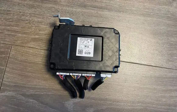 Hyundai Kona I Other devices 954A0K4350