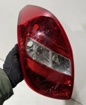 Hyundai i20 (PB PBT) Rear/tail lights 924014P000