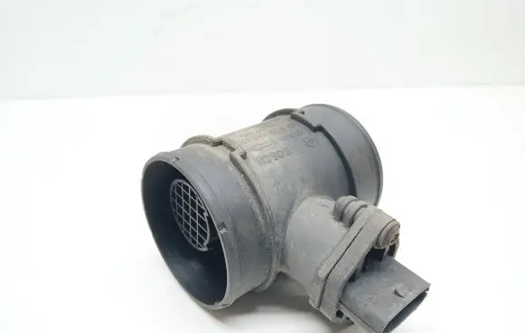 Opel Zafira A Mass air flow meter 0281002478