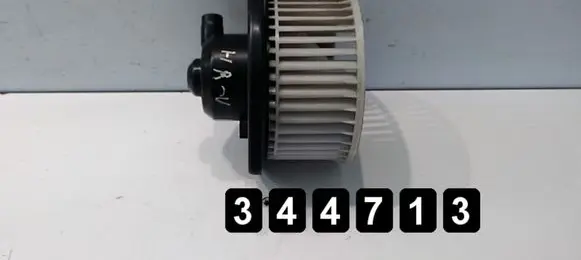 Honda HR-V Heater fan/blower 0B061