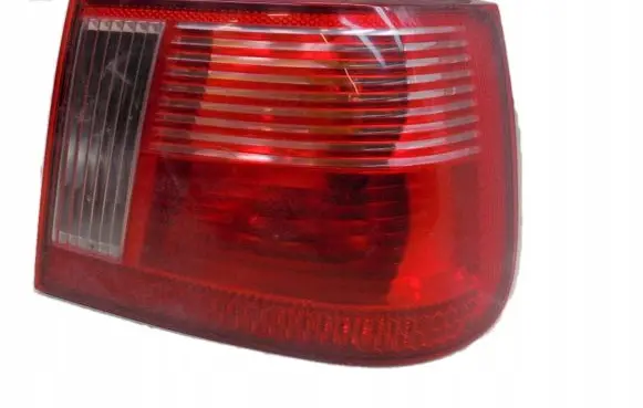 Seat Ibiza II (6k) Rear/tail lights
