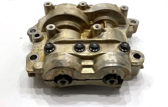 Lexus IS III XE30 Balance shaft 