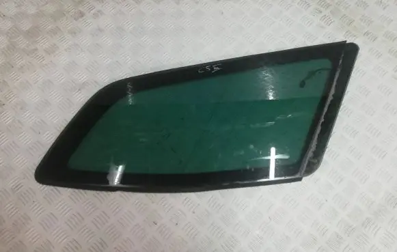 Citroen C5 Rear side window