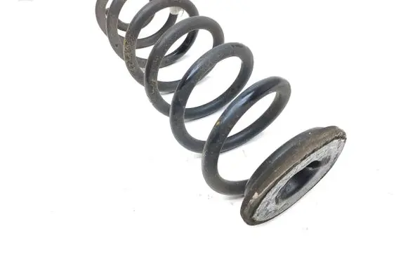 Volkswagen Tiguan Allspace Rear coil spring 5QN511115D 020919