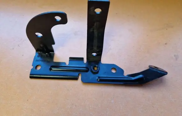 Other engine part
