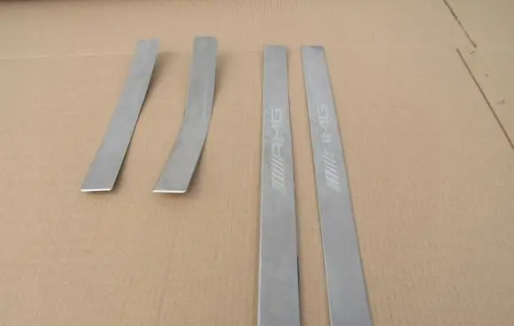 Mercedes-Benz E W212 sill trim set (inner) A2126862936