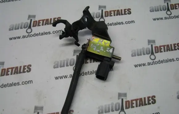 Honda CR-V Vacuum valve 