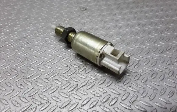 Clutch pedal sensor