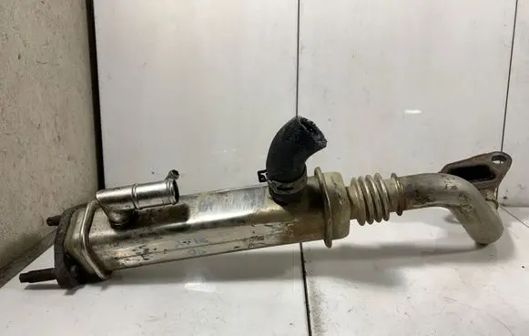 Nissan X-Trail T30 EGR valve cooler