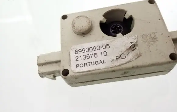 BMW 3 E92 E93 Sensor 6990090 699009005 21367510