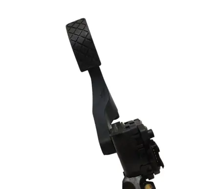 Audi A2 Accelerator throttle pedal 8Z1721523A 6PV00777015