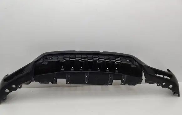 Honda CR-V Front bumper splitter molding 71102TNYYZZ00