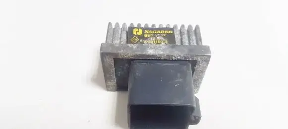 Renault Laguna II Glow plug pre-heat relay 7700115078