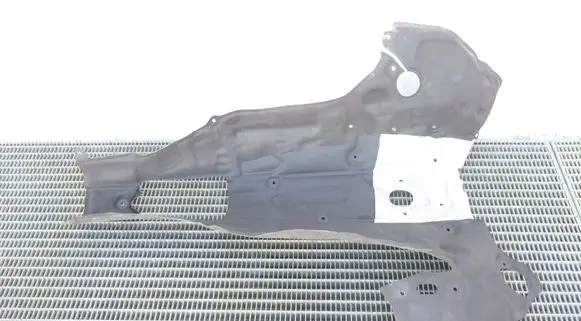 Mercedes-Benz C W205 Other interior part A2056828502