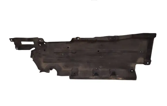 Ford Fusion II Side bottom protection DG9311133 DG9311133FD P150W
