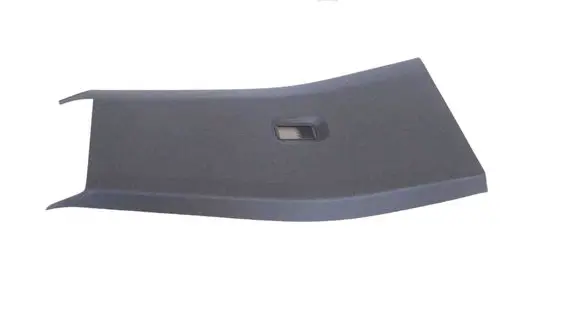 Other center console (tunnel) element