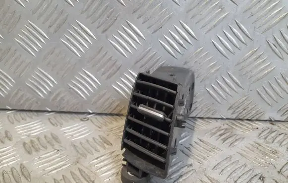 Opel Zafira B Dashboard side air vent grill/cover trim 13144401
