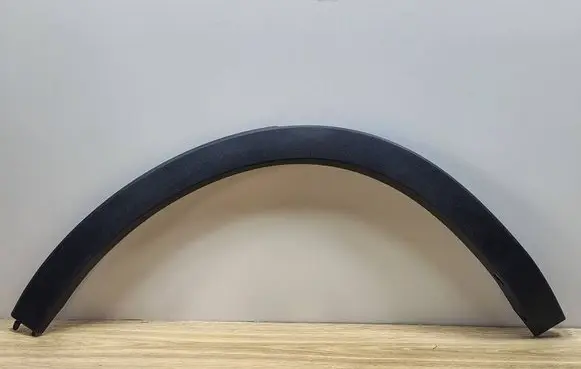 Volvo XC40 Rear arch trim 31448329 31448355