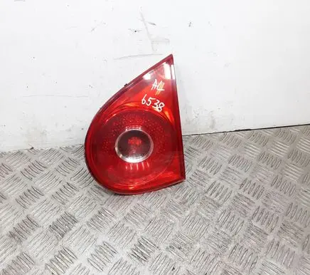 Volkswagen Golf V Tailgate rear/tail lights 1K6945094F 00006599 028500202B