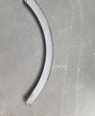 Opel Crossland X Fender trim (molding) 13482071