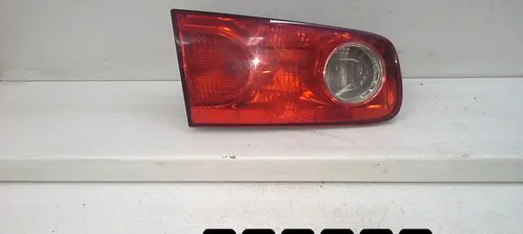 Renault Laguna II Rear/tail lights eu valeo b74ph2
