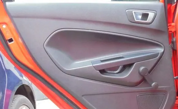 Ford Fiesta Other interior part 6035158