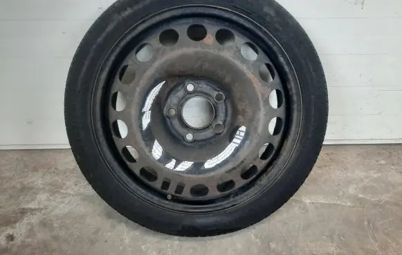 Opel Astra H R16 spare wheel 2160132