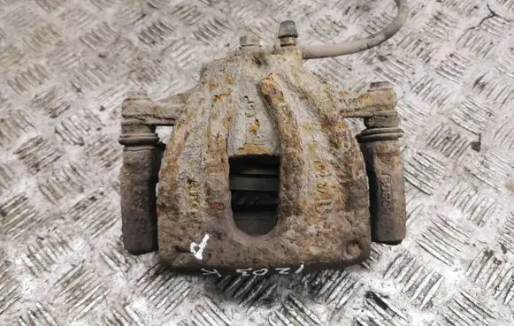 Toyota Corolla Verso AR10 Front brake caliper