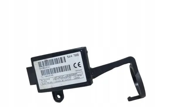 Chrysler Voyager Immobiliser reader (aerial) P04686363AC