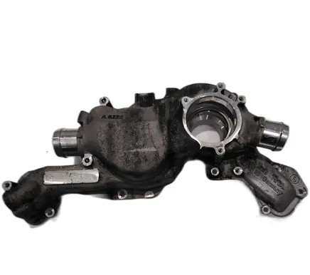 Audi RS6 C8 Thermostat housing 