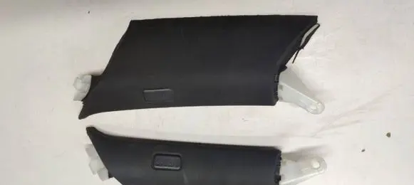 BMW X5 E70 (B) pillar trim (top) 6979850 003621440 504433PA