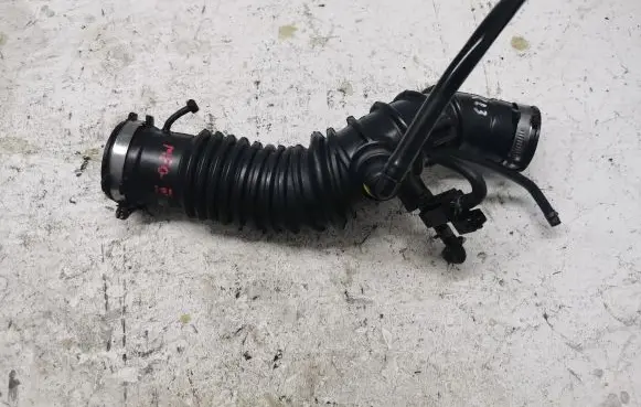 Renault Scenic III - Grand scenic III Air intake duct part 165750001R