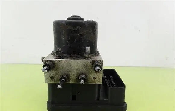 Renault Espace IV ABS Pump 8200159837E