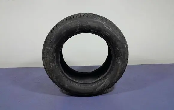 Renault Scenic II - Grand scenic II R17 C winter tire 3528709534956