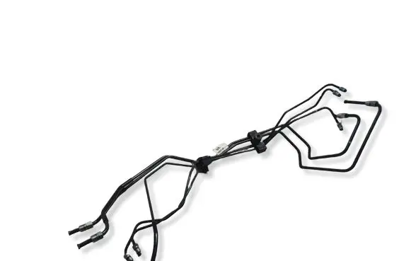 Nissan Leaf II (ZE1) Brake booster pipe/hose S2281