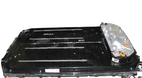 Tesla Model Y Hybrid / electric car battery 60KWH 166696900D