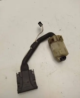 Audi A4 S4 B5 8D Other interior part 4D0820541