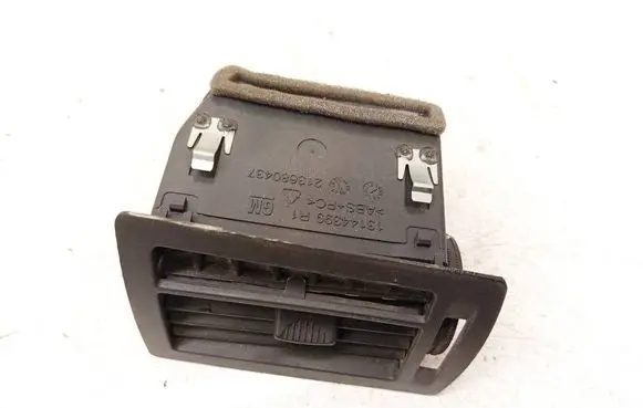 Opel Zafira B Dash center air vent grill 13144399