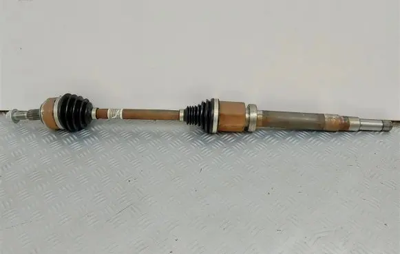 Ford Kuga III Front driveshaft LX67-3B436-MAC