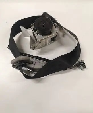 Mazda 3 I Front seatbelt 603157000