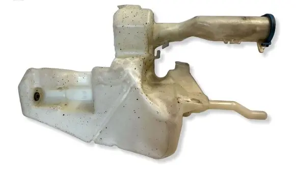 Volvo S40 Windshield washer fluid reservoir/tank 72538