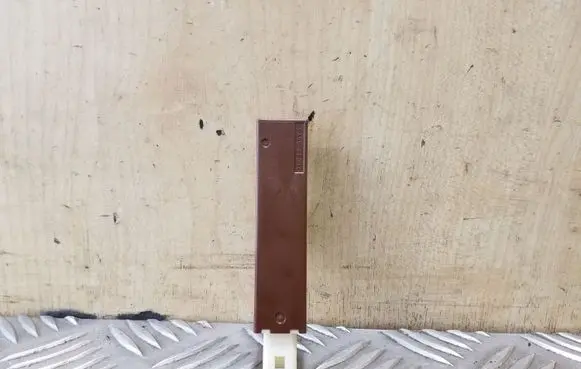 Interior comfort aerial antenna