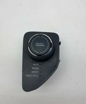 Jeep Cherokee Suspension ride height/mode switch 305210110 P68141876AF