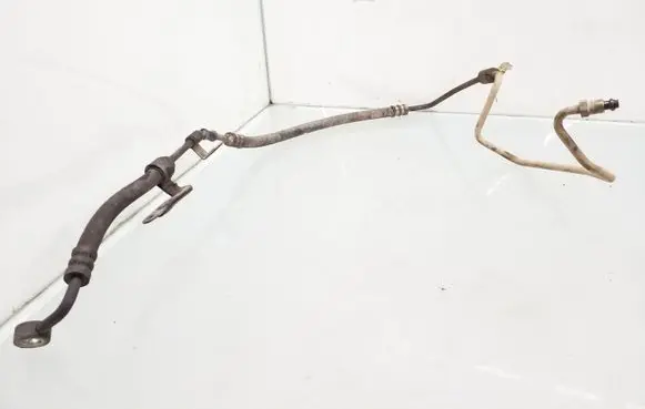 Mazda 626 Power steering hose/pipe/line 100406
