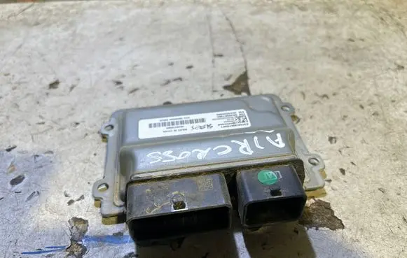 Engine control unit/module